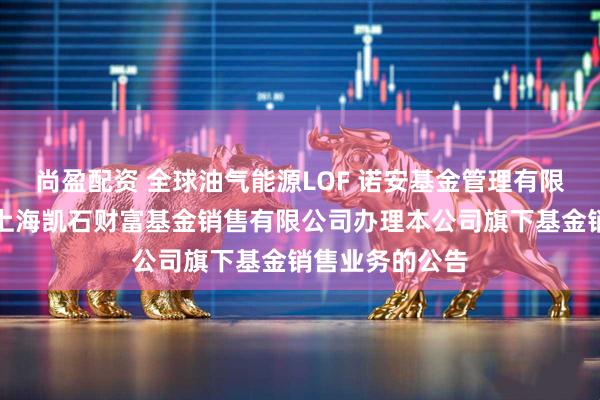 尚盈配资 全球油气能源LOF 诺安基金管理有限公司关于终止上海凯石财富基金销售有限公司办理本公司旗下基金销售业务的公告